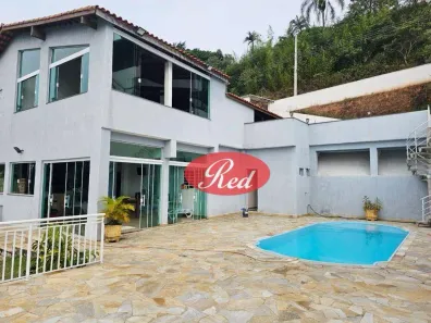 Fazenda/Sítio com 3 Quartos à venda, 380m² no Água Branca, Igaratá