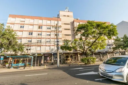 Apartamento com 1 Quarto à venda, 33m² no Azenha, Porto Alegre