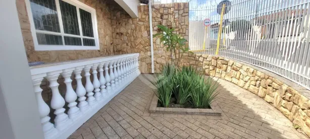 Casa com 3 Quartos à venda, 140m² no Parque Alto Sumaré, Bauru