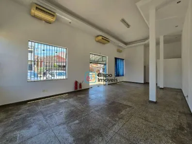 Ponto Comercial para alugar, 72m² no Jardim Nossa Senhora de Fátima, Americana
