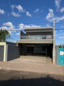 Ponto Comercial à venda, 175m² no Jardim Estoril III, Bauru