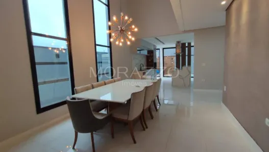 Sobrado com 3 Quartos à venda, 286m² no Condomínio Residencial Fogaça, Jacareí