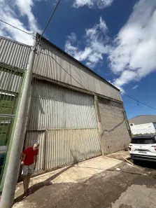 Galpão/Depósito/Armazém para alugar, 360m² no Cobilândia, Vila Velha