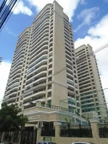 Apartamento com 3 Quartos para alugar, 72m² no José Bonifácio, Fortaleza