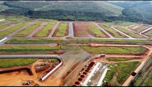 Lote/Terreno à venda, 250m² no São Bento, Paulínia