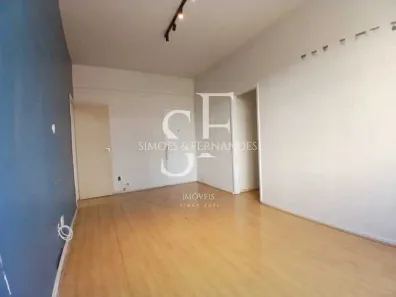 Apartamento com 2 Quartos à venda, 64m² no Tijuca, Rio de Janeiro