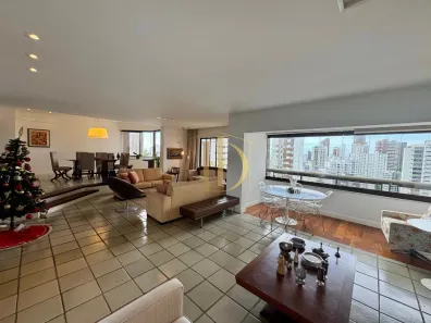 Apartamento com 4 Quartos à venda, 275m² no Chame-Chame, Salvador