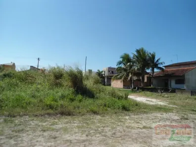Lote/Terreno à venda, 257m² no Estancia Sao José, Peruíbe