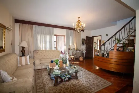 Casa com 3 Quartos à venda, 400m² no Vila Cordeiro, São Paulo