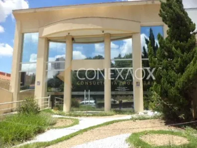 Prédio Comercial com 2 Quartos para alugar, 661m² no Vila João Jorge, Campinas