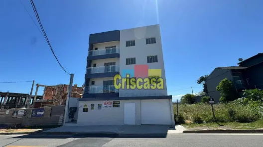Apartamento com 3 Quartos à venda, 120m² no Novo Horizonte, Macaé