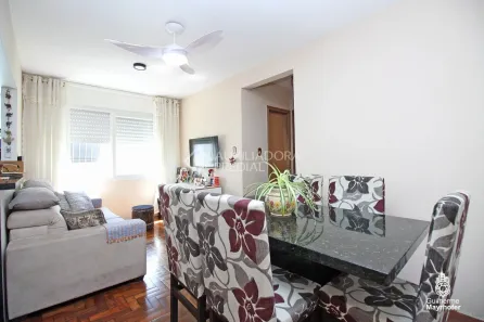 Apartamento com 2 Quartos à venda, 58m² no Jardim Leopoldina, Porto Alegre