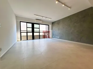 Apartamento com 1 Quarto à venda, 47m² no Brooklin Paulista, São Paulo