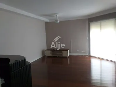 Apartamento com 3 Quartos à venda, 120m² no Boa Vista, Marília