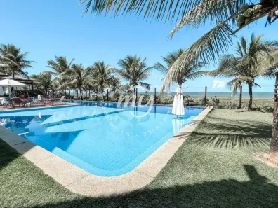 Apartamento com 3 Quartos à venda, 123m² no Itacimirim (Monte Gordo), Camaçari