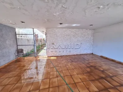 Casa com 5 Quartos para alugar, 575m² no Jardim Sumaré, Ribeirão Preto