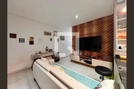 Cobertura com 2 Quartos à venda, 100m² no Jardim das Maravilhas, Santo André