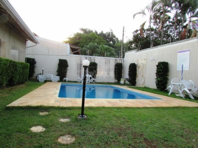 Casa de Condomínio com 4 Quartos à venda, 140m² no Parque Taquaral, Campinas