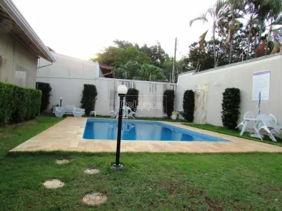 Casa de Condomínio com 4 Quartos à venda, 140m² no Parque Taquaral, Campinas