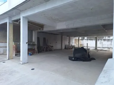 Ponto Comercial para alugar, 280m² no Novo Rio das Ostras, Rio das Ostras