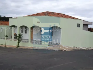 Casa com 3 Quartos à venda, 170m² no Vila Rancho Velho, São Carlos