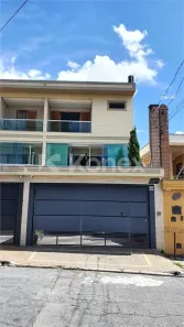 Sobrado com 3 Quartos à venda, 190m² no Vila Pereira Barreto, São Paulo
