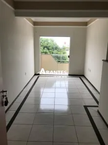Apartamento com 2 Quartos à venda, 55m² no Santa Mônica, Uberlândia