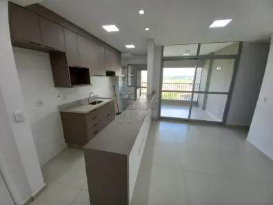Apartamento com 2 Quartos à venda, 63m² no Alamedas do Botânico, Ribeirão Preto