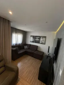 Apartamento com 3 Quartos à venda, 73m² no Jardim Wanda, Taboão da Serra