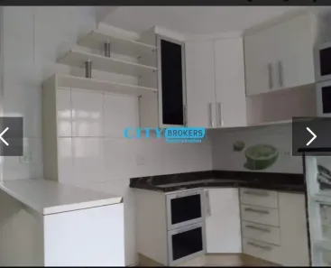 Casa com 3 Quartos à venda, 138m² no Vila Bertioga, São Paulo