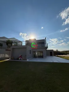 Casa de Condomínio com 4 Quartos à venda, 245m² no Residencial Reserva Tocantins, Itupeva