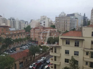 Sala Comercial para alugar, 135m² no Santa Cecília, São Paulo