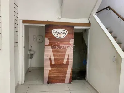 Ponto Comercial à venda, 200m² no Centro, Rio de Janeiro