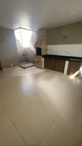 Casa de Condomínio com 3 Quartos à venda, 80m² no Terra Nova Garden Village, São José do Rio Preto