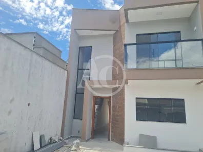 Casa com 3 Quartos à venda, 120m² no Riviera da Barra, Vila Velha