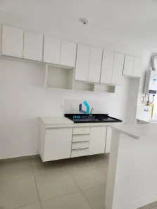 Apartamento com 2 Quartos à venda, 40m² no Jurubatuba, São Paulo