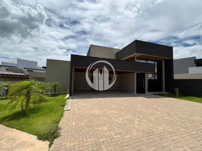 Casa de Condomínio com 3 Quartos à venda, 432m² no Loteamento Vale Azul I, Jundiaí