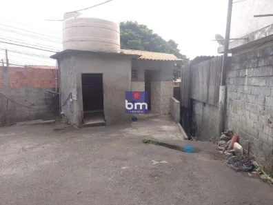Lote/Terreno para alugar, 180m² no Parque Regina, São Paulo