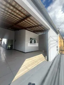 Casa com 3 Quartos à venda, 100m² no Jardim Primavera II, Sete Lagoas