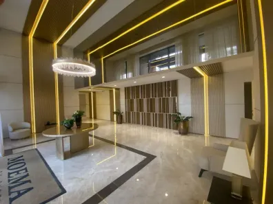 Apartamento com 3 Quartos à venda, 150m² no Moema, São Paulo