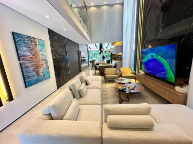 Casa com 5 Quartos à venda, 383m² no Centro, Bertioga