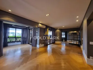 Apartamento com 2 Quartos à venda, 211m² no Moema, São Paulo