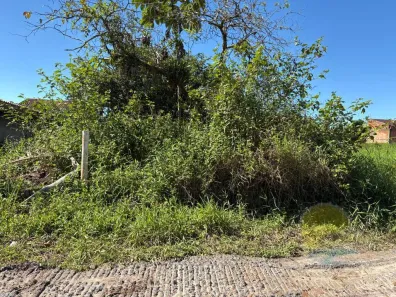 Lote/Terreno à venda, 348m² no Barra do Saí, Itapoá