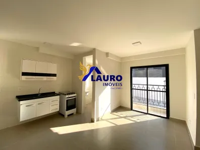 Apartamento com 2 Quartos à venda, 58m² no Pinheirinho, Vinhedo