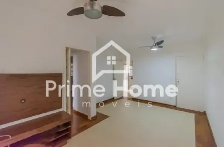 Apartamento com 2 Quartos à venda, 67m² no Vila Proost de Souza, Campinas