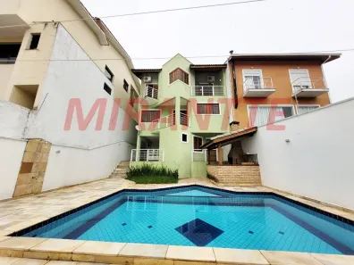 Sobrado com 4 Quartos à venda, 382m² no Jardim Virginia Bianca, São Paulo