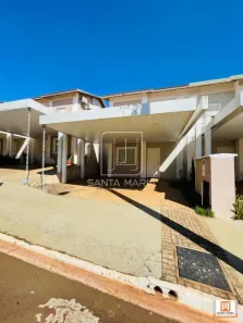Casa de Condomínio com 3 Quartos à venda, 130m² no Vila do Golf, Ribeirão Preto