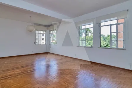 Apartamento com 2 Quartos à venda, 135m² no Higienópolis, São Paulo
