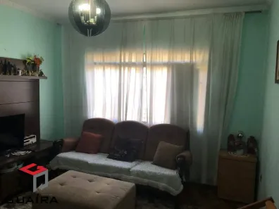Imóvel Comercial com 2 Quartos à venda, 195m² no Vila Floresta, Santo André