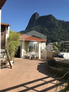 Cobertura com 4 Quartos à venda, 337m² no Botafogo, Rio de Janeiro